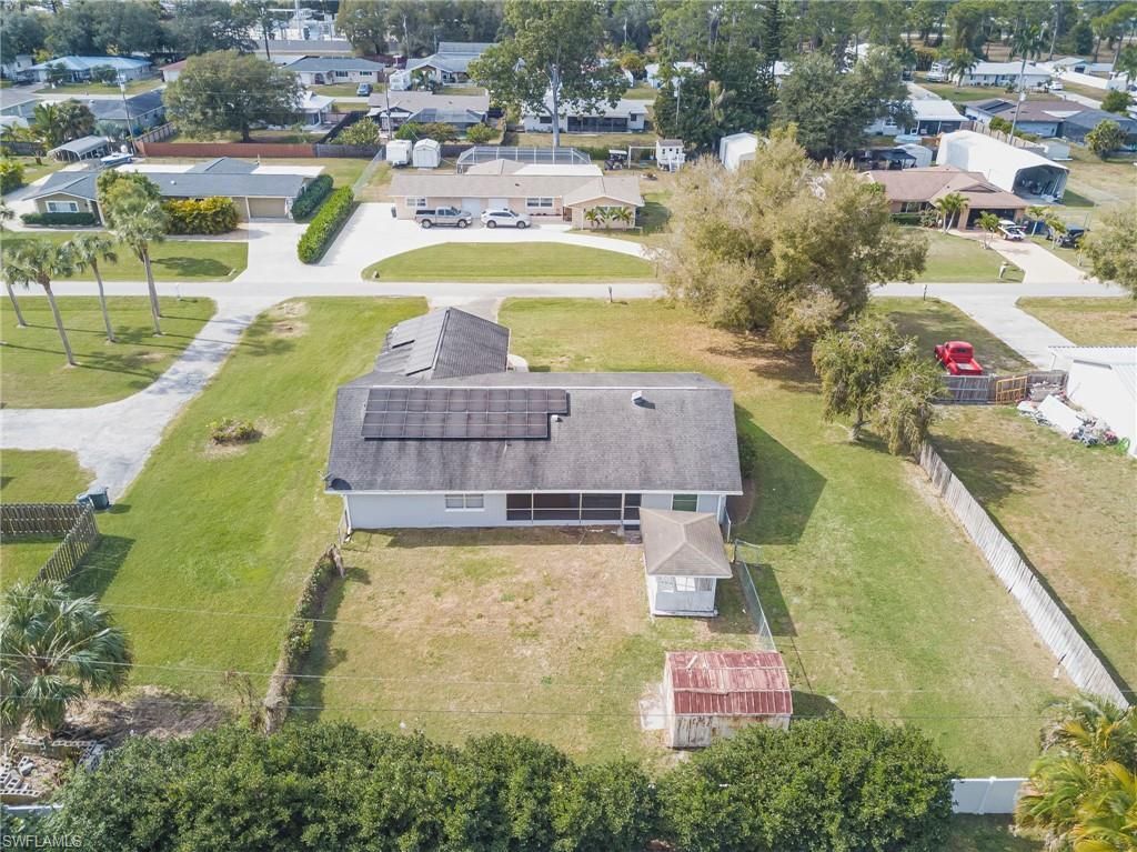 17070 Carolyn Ln, North Fort Myers, FL 33917 Photo