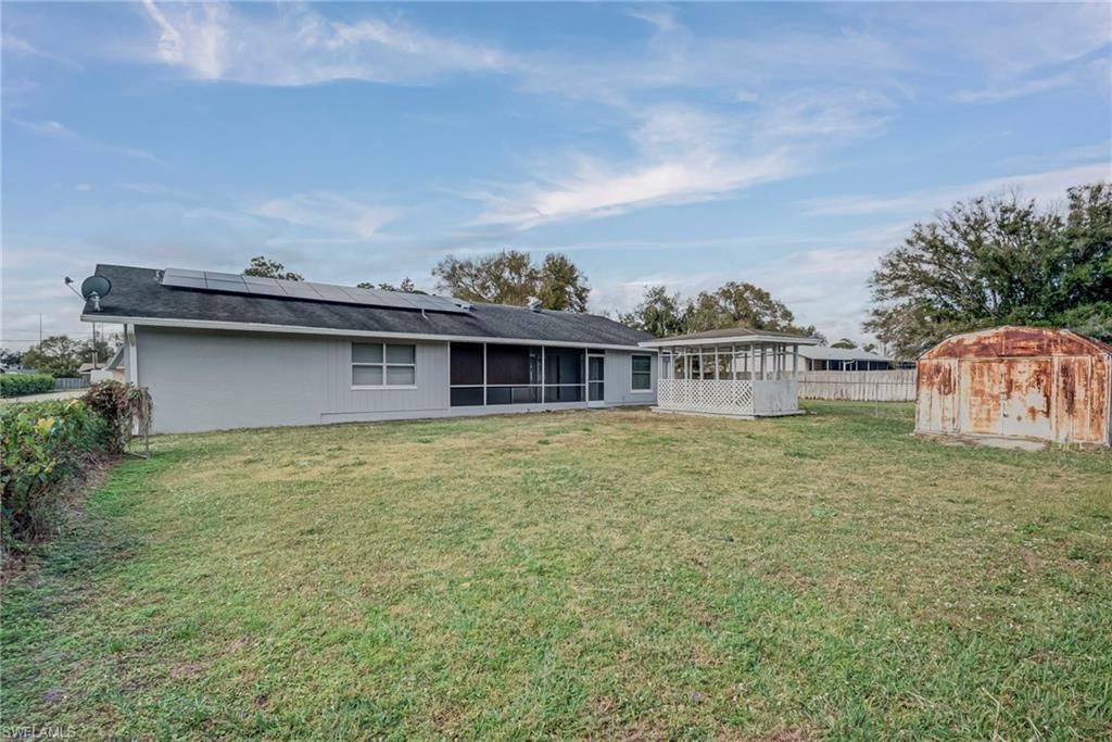 17070 Carolyn Ln, North Fort Myers, FL 33917 Photo