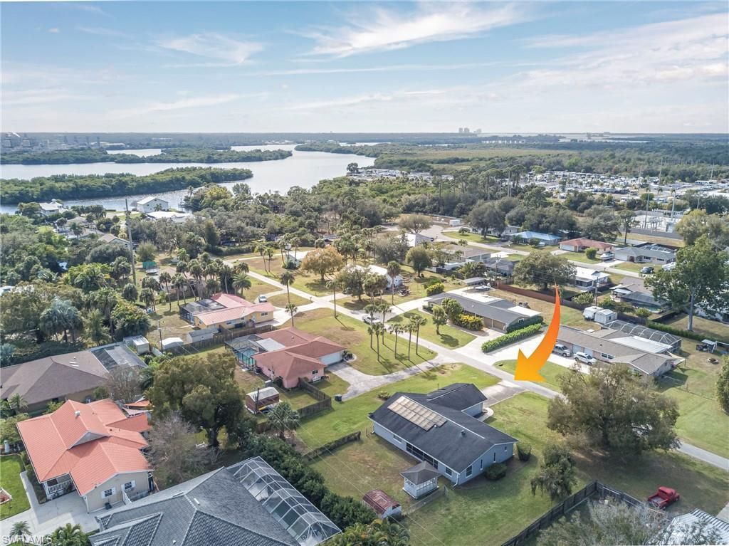 17070 Carolyn Ln, North Fort Myers, FL 33917 Photo