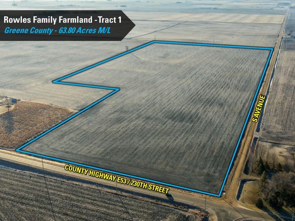 01 S Avenue, Grand Junction, IA 50107