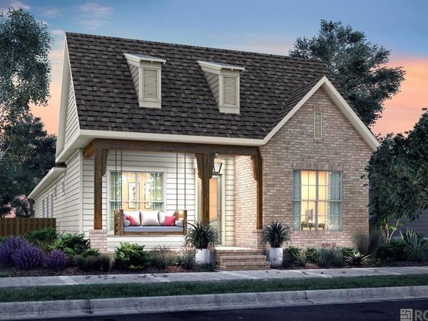 5189 Stonewater Dr, Gonzales, LA 70737