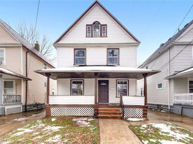 3887 W 21st Street, Cleveland, OH 44109