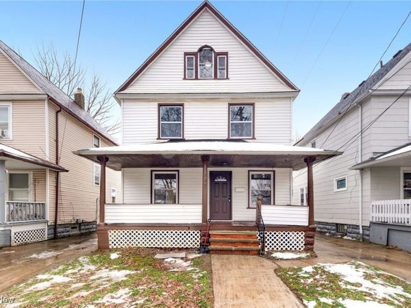 3887 W 21st Street, Cleveland, OH 44109