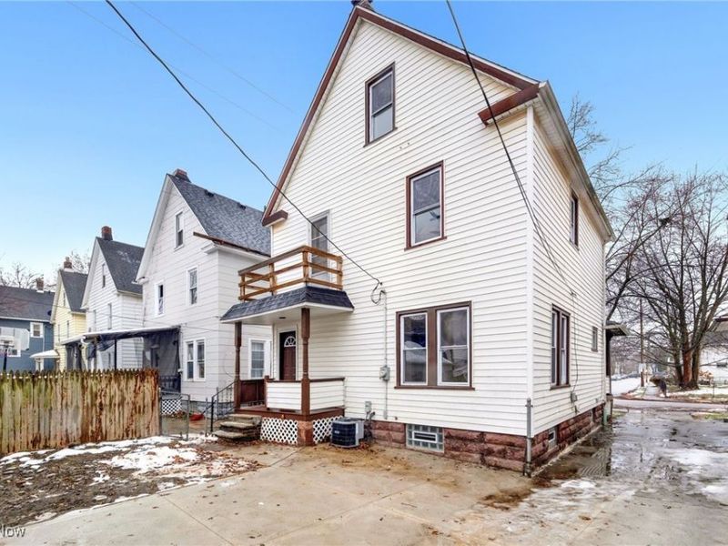 3887 W 21st Street, Cleveland, OH 44109 Photo 15