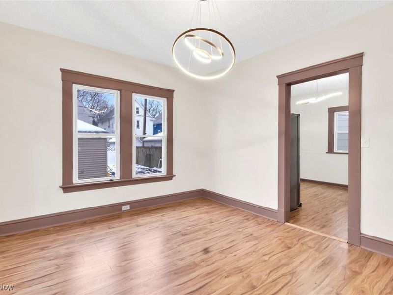 3887 W 21st Street, Cleveland, OH 44109 Photo 4