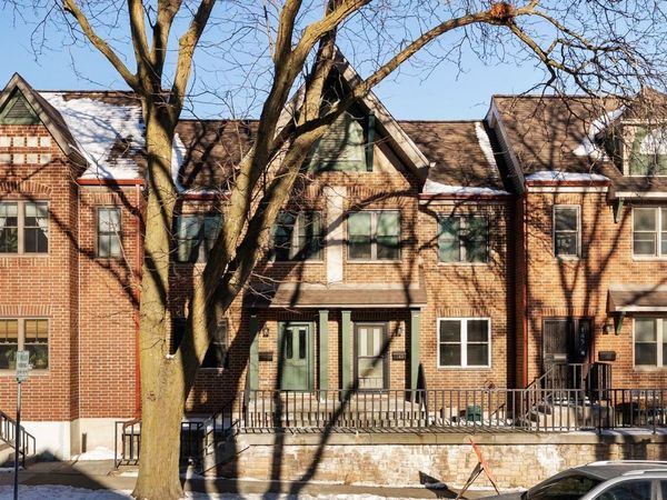 141 S Franklin Street, Madison, WI 53703