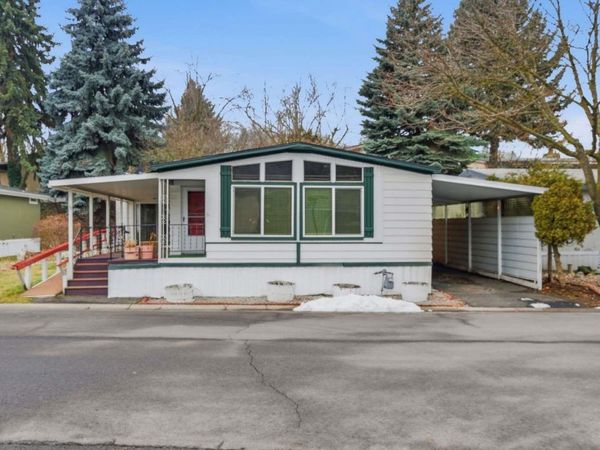 2311 W 16TH Ave, Spokane, WA 99224