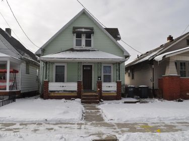 136 Steel Street, Toledo, OH 43605