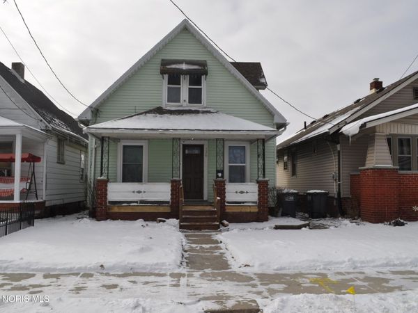 136 Steel Street, Toledo, OH 43605