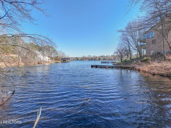 1.02AC Tennessee Ave, Crossville, TN 38555