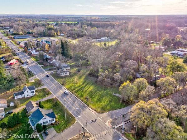 416/424 Goodrich Street, Vassar, MI 48768