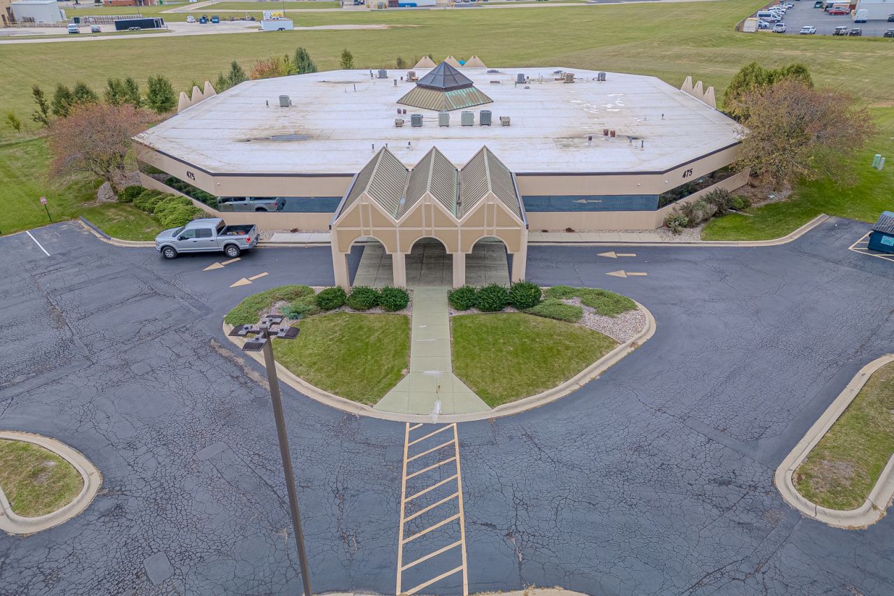 475 Brown Boulevard, Bourbonnais, IL 60914