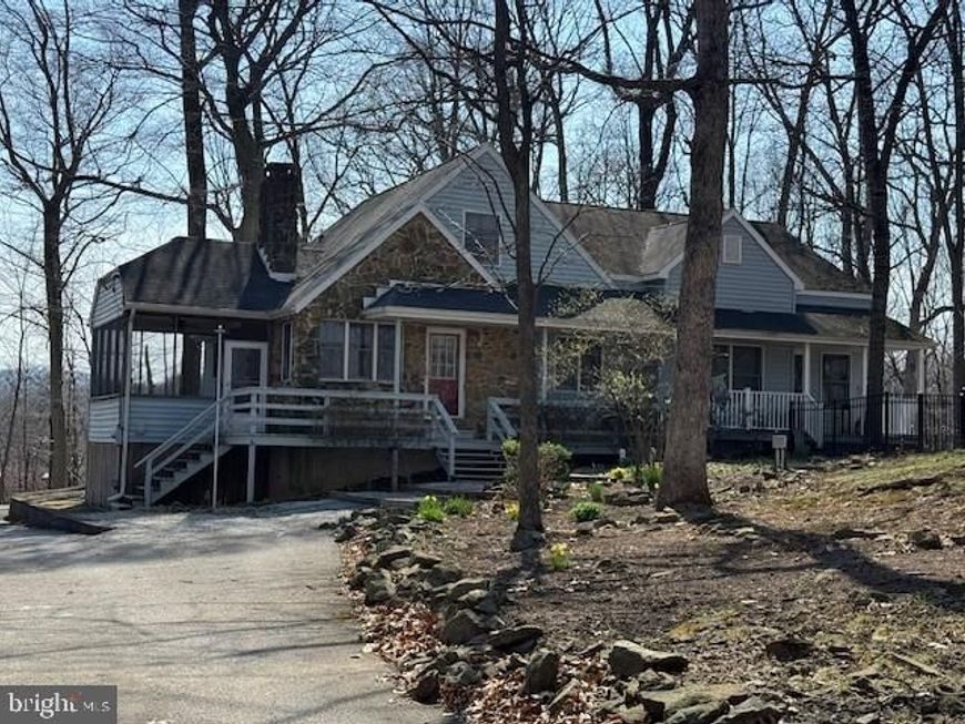 47 Blue Bird Trail, Fairfield, PA 17320 Main Photo