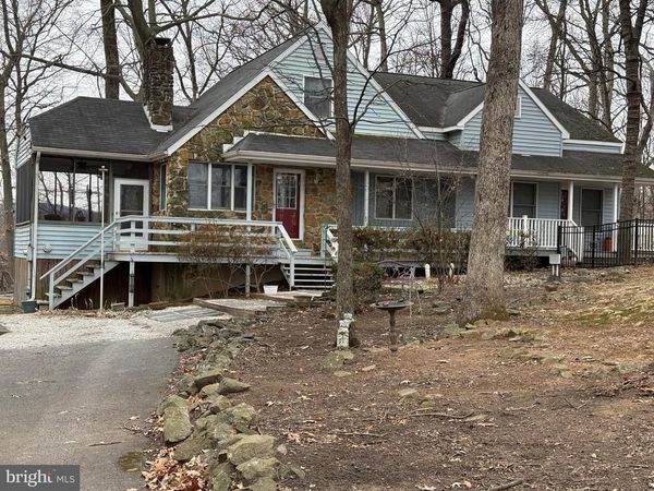 47 BLUE BIRD TRAIL, FAIRFIELD, PA 17320