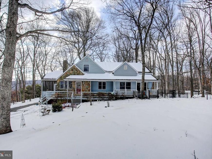 47 Blue Bird Trail, Fairfield, PA 17320 Main Photo