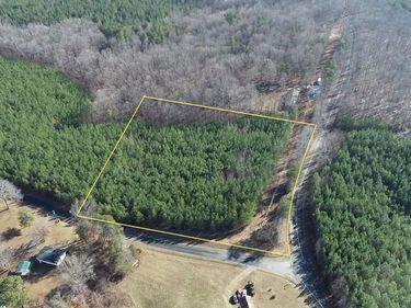 Lot 3 HARDWARE RD, ARVONIA, VA 23004