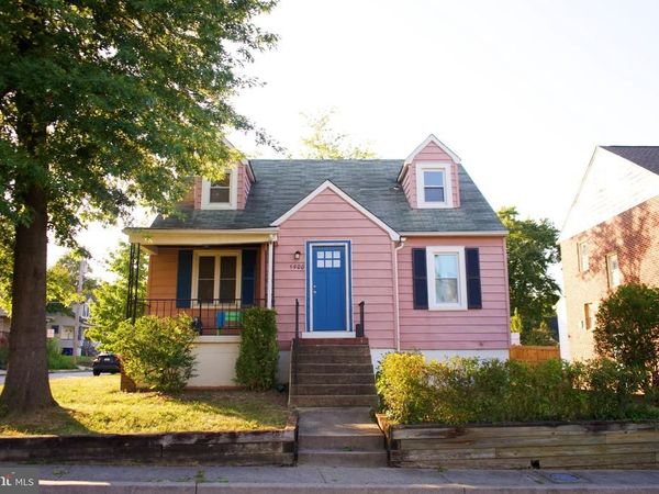 5900 SEFTON AVENUE, BALTIMORE, MD 21214