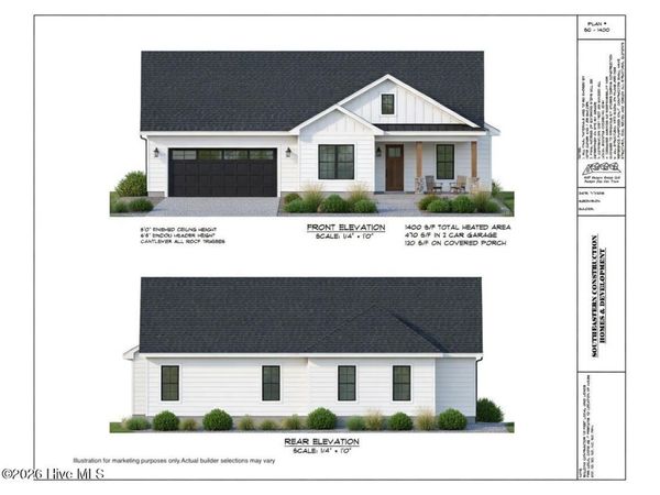 131 Merle Road, Pinebluff, NC 28373