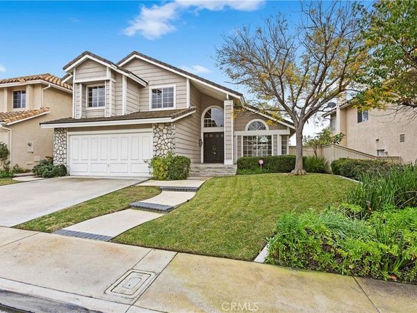 26776 Ashford, Mission Viejo, CA 92692