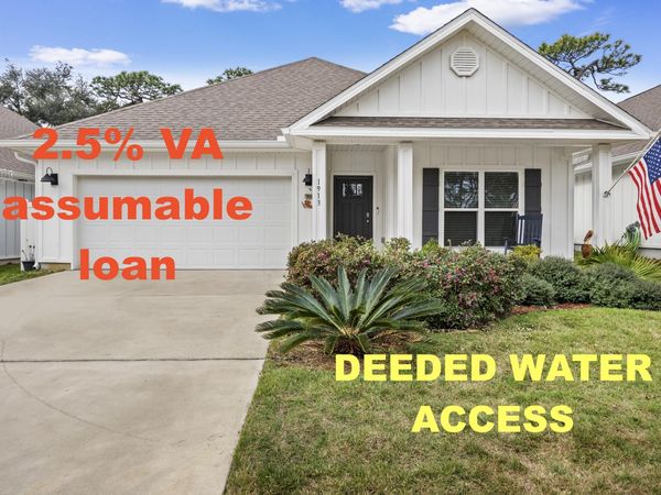 1913 Noleka Court, Navarre, FL 32566