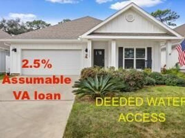1913 Noleka Court, Navarre, FL 32566