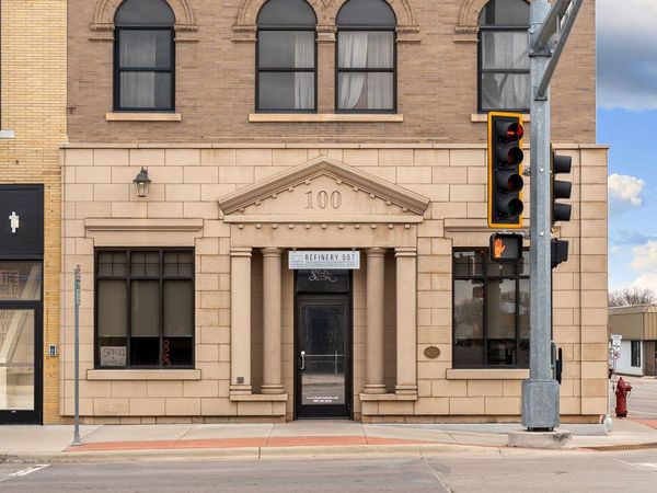 100 State Street N, Waseca, MN 56093