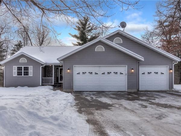 2351 11 1/4 Avenue, Unit 76, Cameron, WI 54822