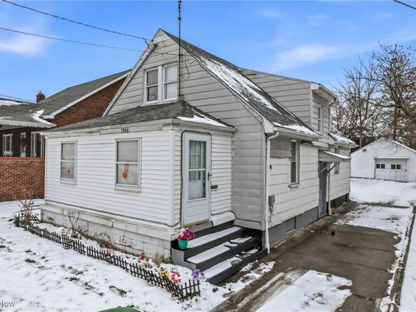 1946 Connecticut Avenue, Youngstown, OH 44509