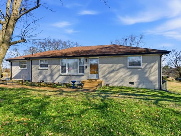 608 Hamblen Dr, Madison, TN 37115