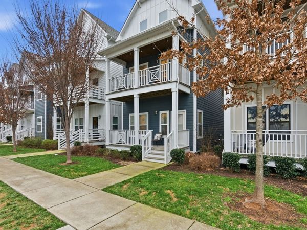 1633 54th Ave N, Unit 15, Nashville, TN 37209