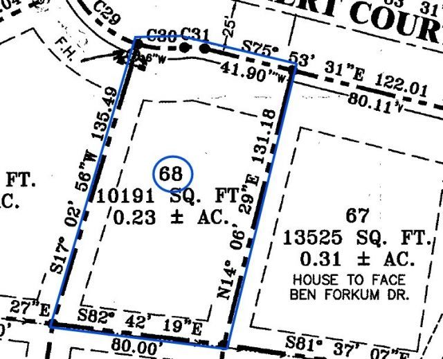 1403 Schulert Ct, Lebanon, TN 37087 Main Photo