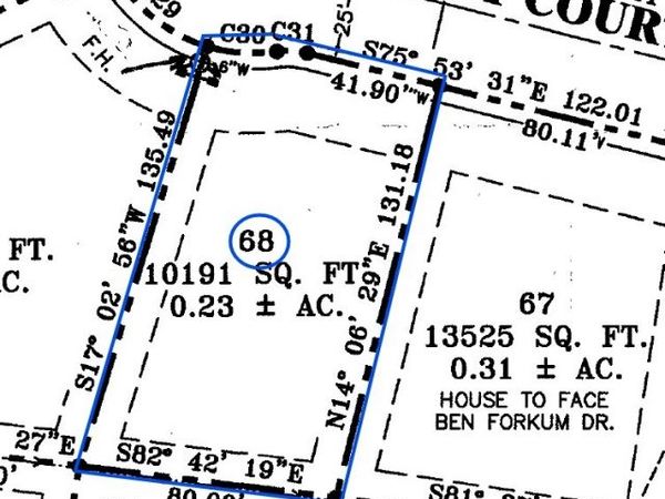 1403 Schulert Ct, Lebanon, TN 37087