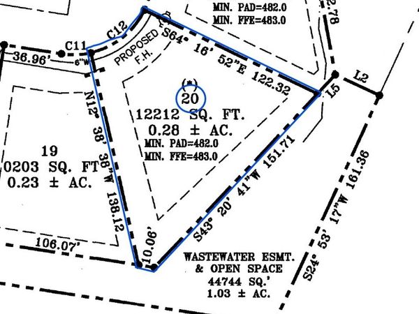 1138 Willow Springs Dr, Lebanon, TN 37087