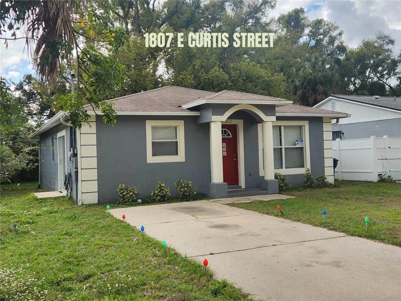 8305 N 14th Street, Tampa, FL 33604 Photo