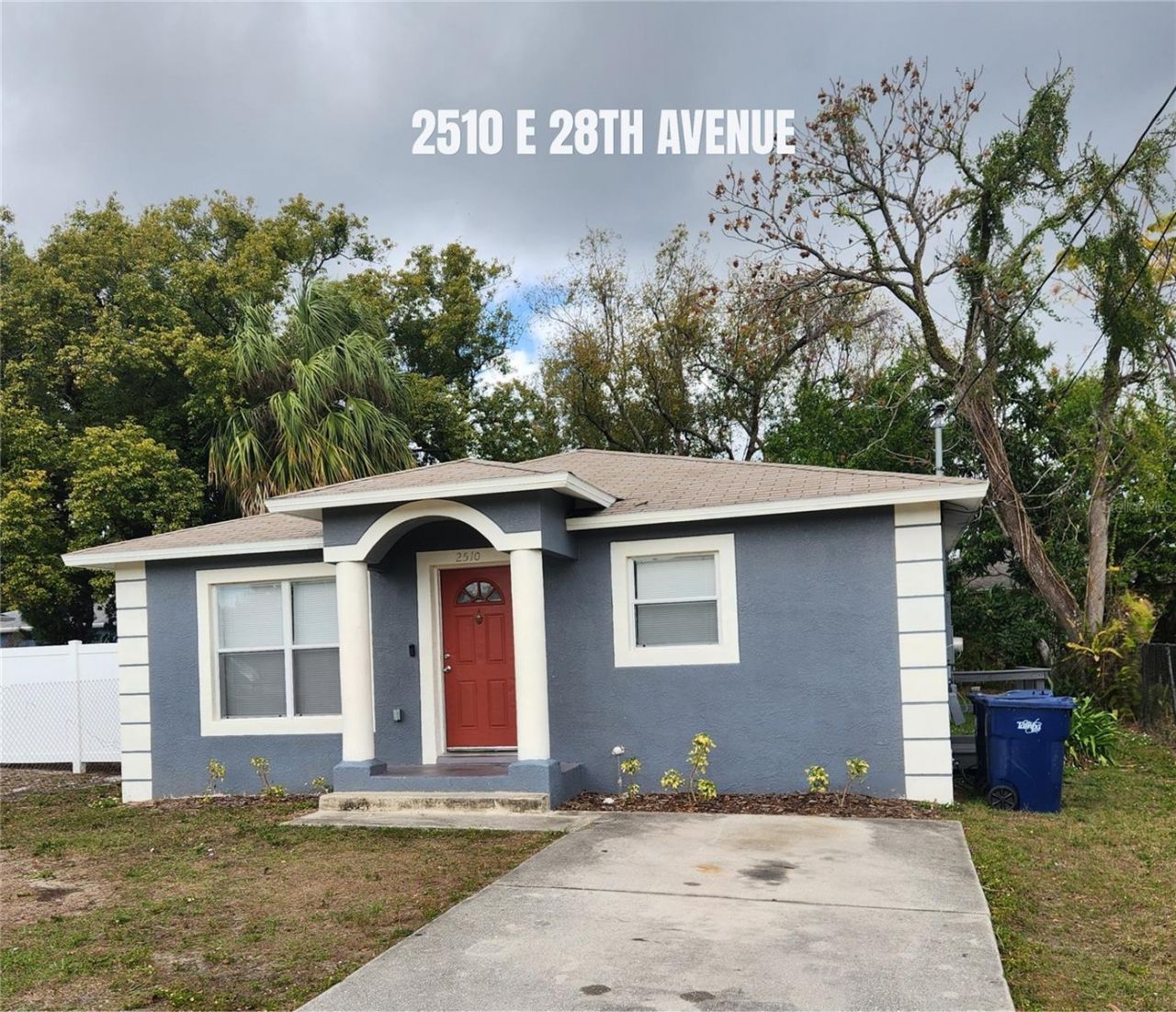 8305 N 14th Street, Tampa, FL 33604 Photo