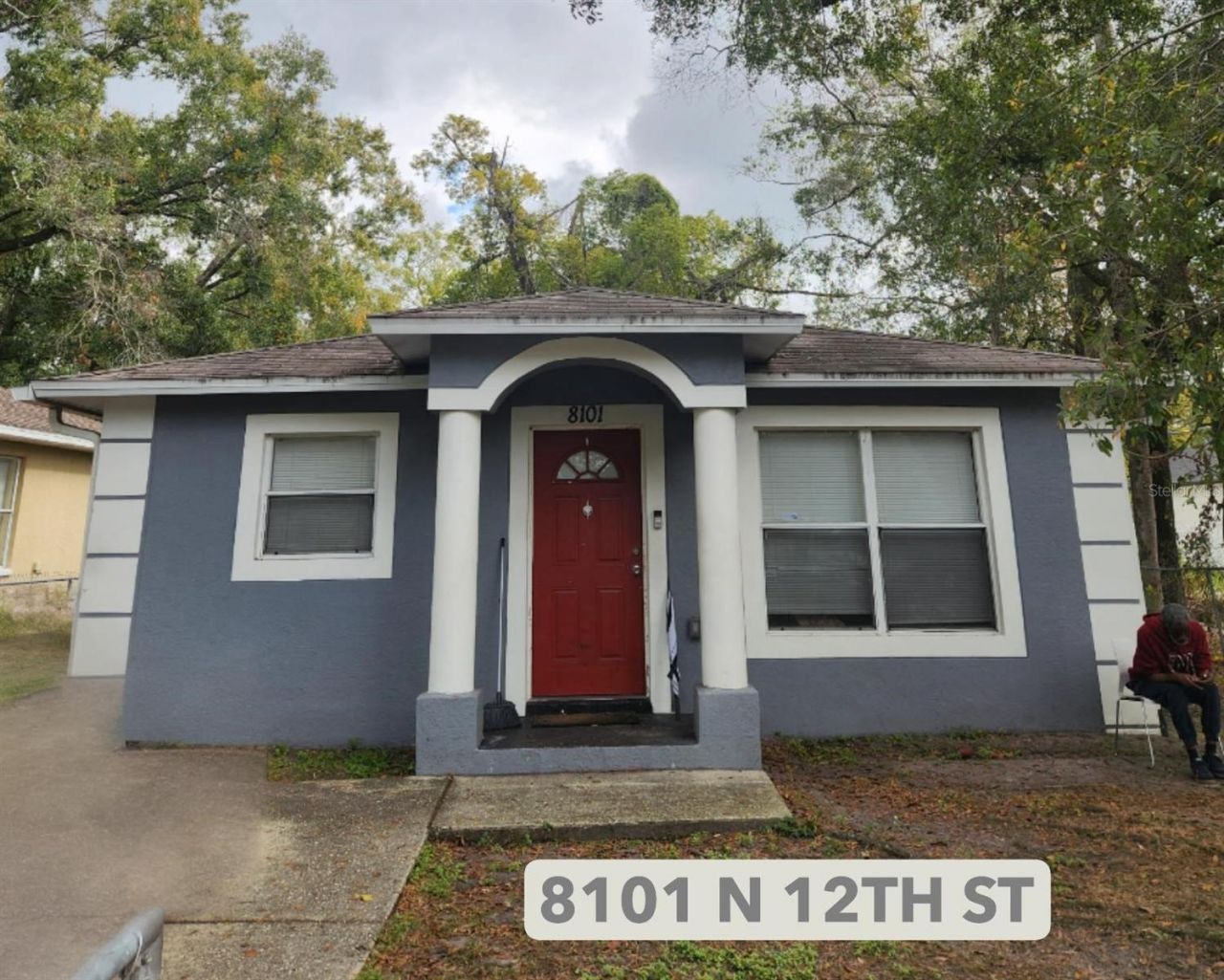 8305 N 14th Street, Tampa, FL 33604 Photo