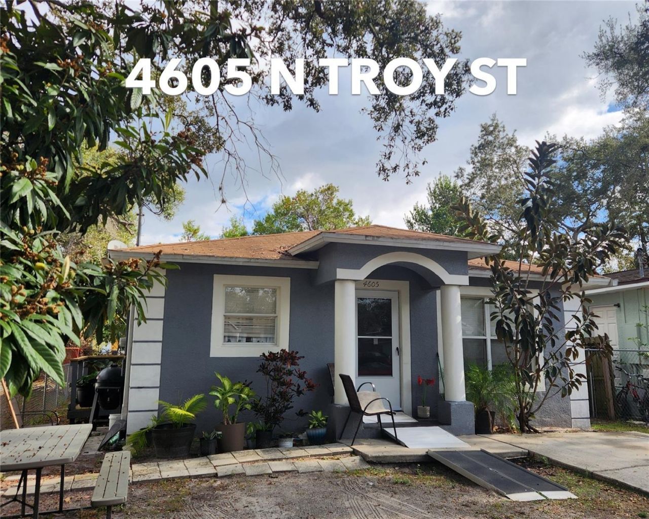 8305 N 14th Street, Tampa, FL 33604 Photo