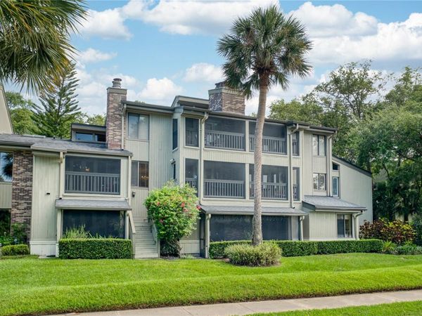 568 S OSCEOLA AVENUE, Unit 15, ORLANDO, FL 32801