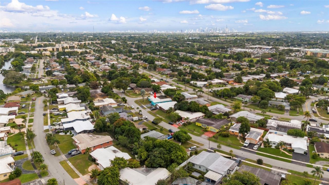 3700 NW 25th Street, Lauderdale Lakes, FL 33311 Photo