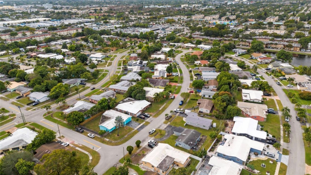 3700 NW 25th Street, Lauderdale Lakes, FL 33311 Photo