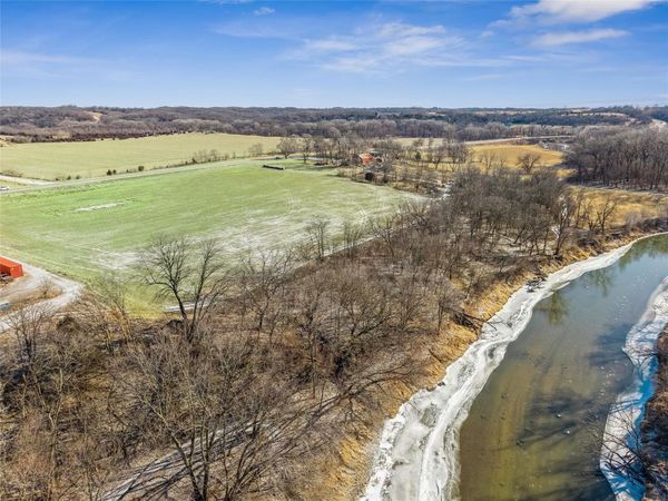 31695 SE Old Highway 6, Redfield, IA 50233