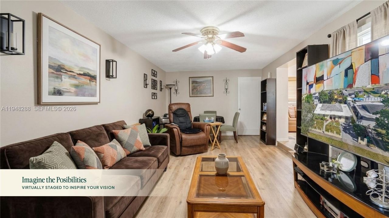 14421 Harrison St, Miami, FL 33176 Photo