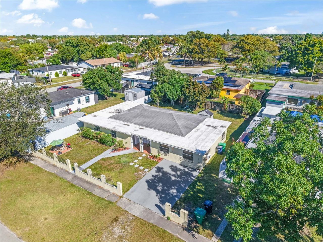 14421 Harrison St, Miami, FL 33176 Photo