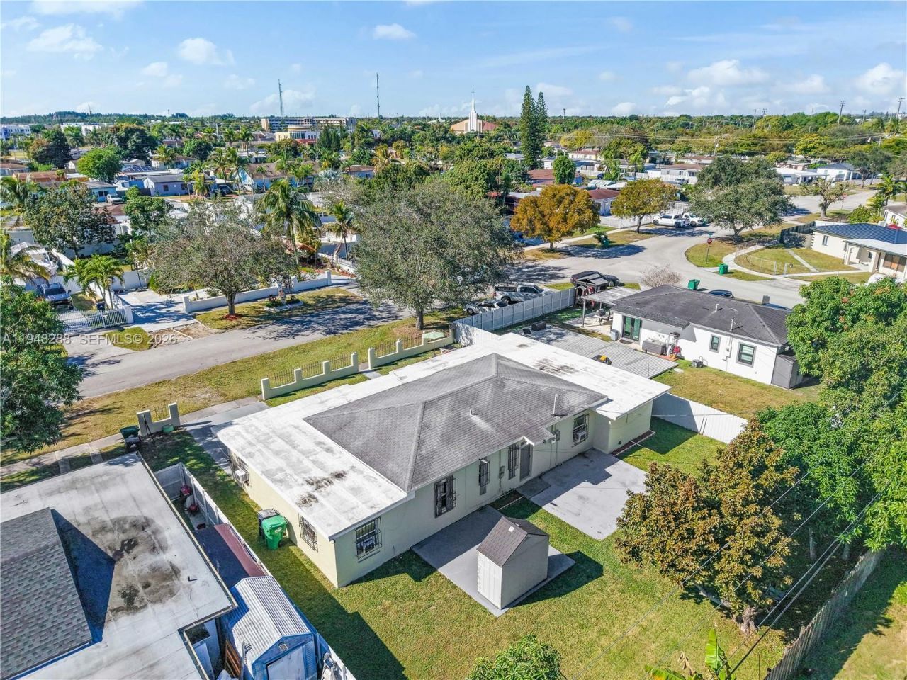 14421 Harrison St, Miami, FL 33176 Photo