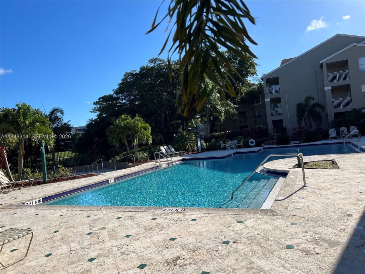 1825 Palm Cove Blvd , Unit 7-106, Delray Beach, FL 33445 Photo