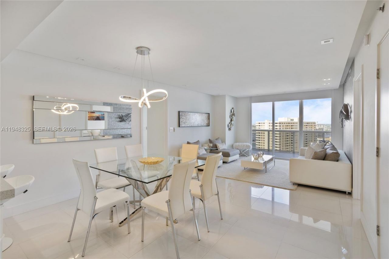 1800 S Ocean Dr, Unit 1708, Hallandale Beach, FL 33009 Photo