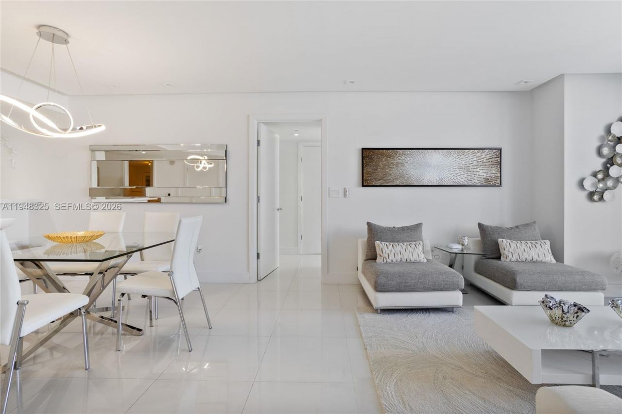 1800 S Ocean Dr, Unit 1708, Hallandale Beach, FL 33009 Photo