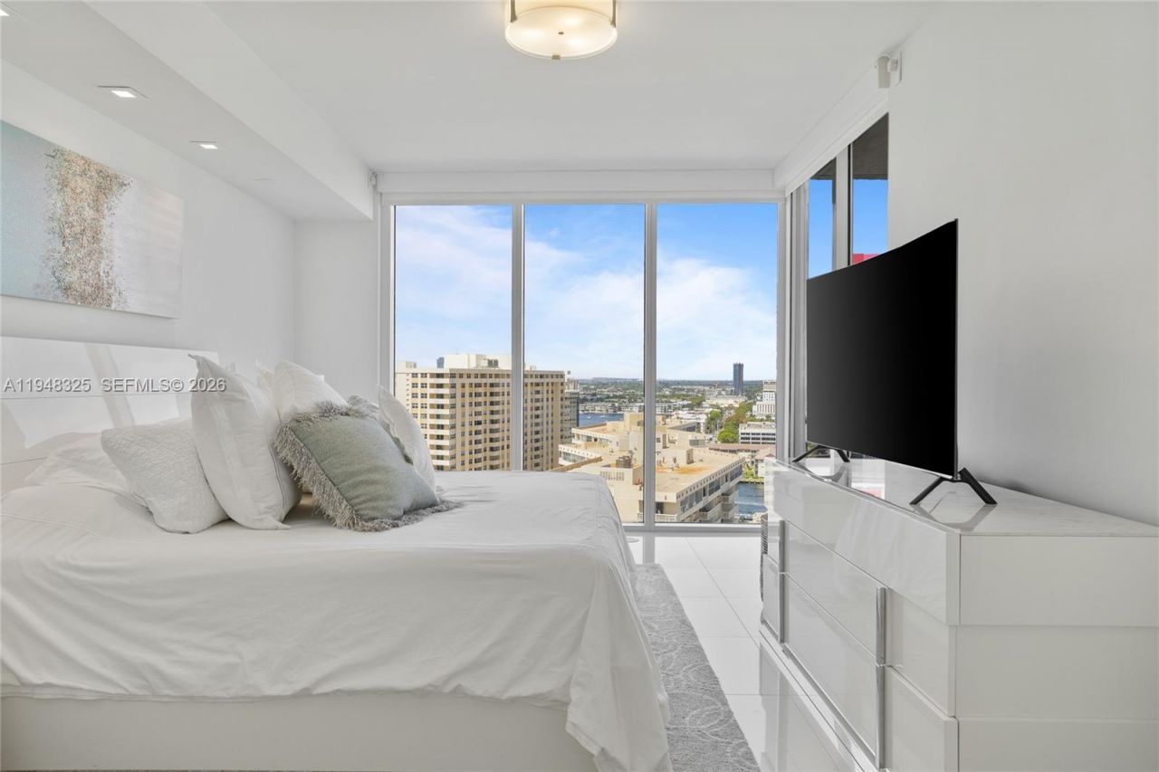 1800 S Ocean Dr, Unit 1708, Hallandale Beach, FL 33009 Photo