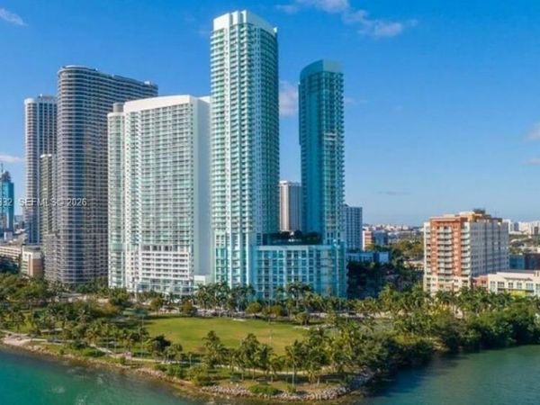 1900 N Bayshore Dr, Unit 3909, Miami, FL 33132