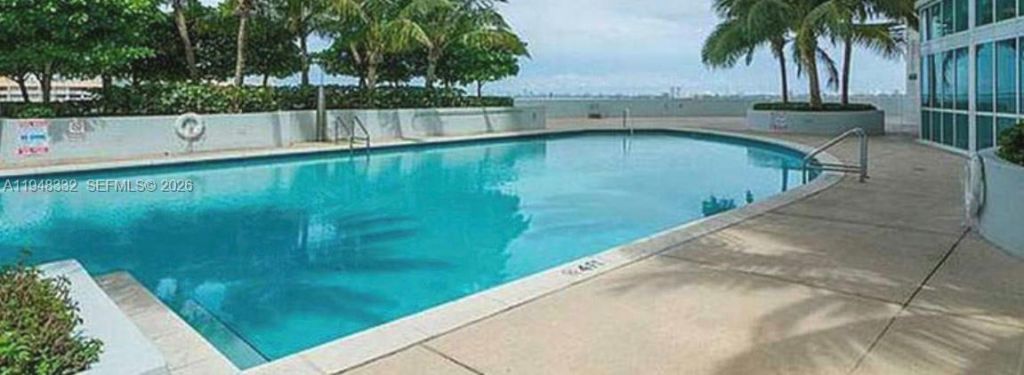 1900 N Bayshore Dr, Unit 3909, Miami, FL 33132 Photo